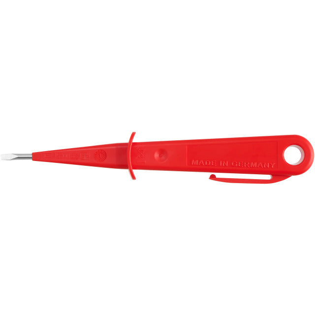 Testeur de tension Connex euro 190mm