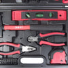 Mallette à outils Connex 44 pièces complète