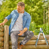 Sécateur Gardena easycut s