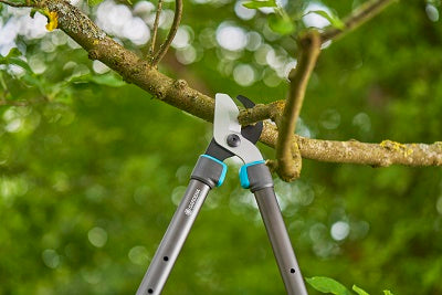 Sécateur Gardena telecut pro s