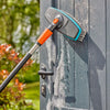 Ensemble de nettoyage Gardena CleanSystem avec une poignée douce, ST