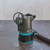Pompe à eau sale Gardena 17500 basic