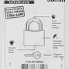 Produits cadenas superlock 38mm plus3 clés