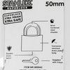 Produits cadenas superlock 50mm plus3 clés