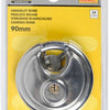 Produits cadenas disque lock 90mm plus 2 clés