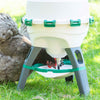 Abreuvoir à siphon Olba optimus 25 litres