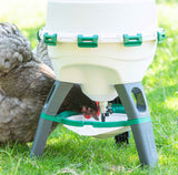 Abreuvoir à siphon Olba optimus 25 litres - afbeelding 4