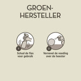 Pokon restaurateur vert 500ml - afbeelding 4