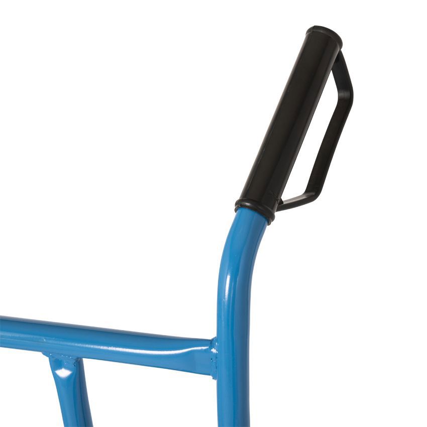 Diable bleu 200 kg.