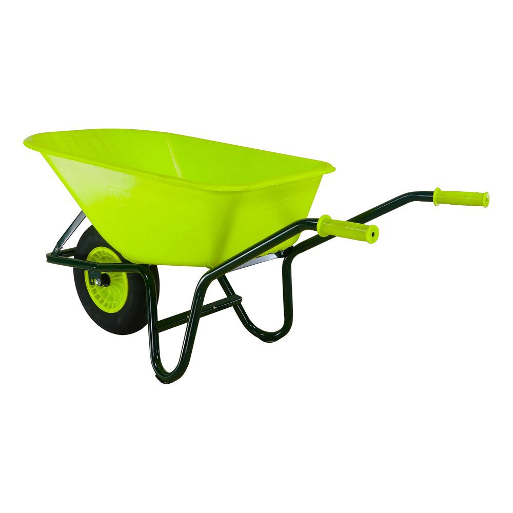 Brouette Fort tk 100 citron vert