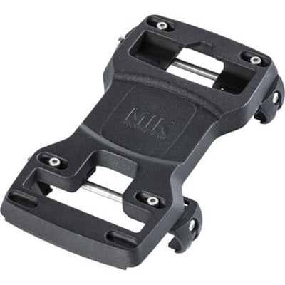 MIK - plaque porte-bagages - noir