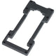 Mik Double Decker - pour Mik AdapterPlaat - Black