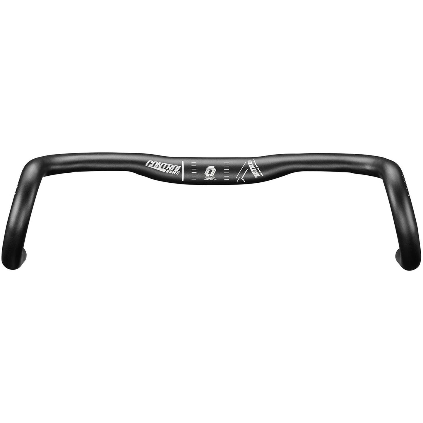 Control Tech - Steer Gravel One FL16 RISER 40CM