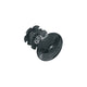 Ergotec - Balid Plug Ergotec 1-1 8 - noir