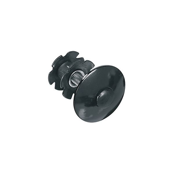 Ergotec - Balnut Plug Ergotec 1 - noir