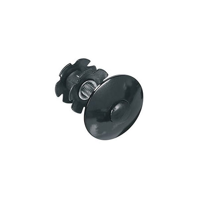 Ergotec - Balnut Plug Ergotec 1 - noir