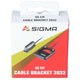 Sigma Send Set Cable Set NM 90cm