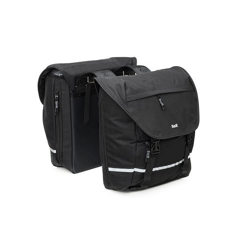Sac double beck sprtv 30l.noir