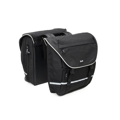 Sac double beck sprtv 30l.gris