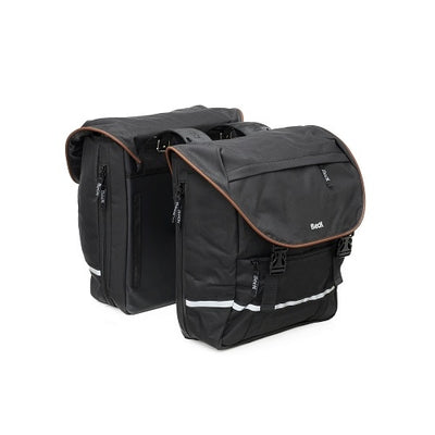 Sac double beck sprtv 30l.marron