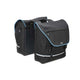 Sac double beck sprtv xl 40l.bleu