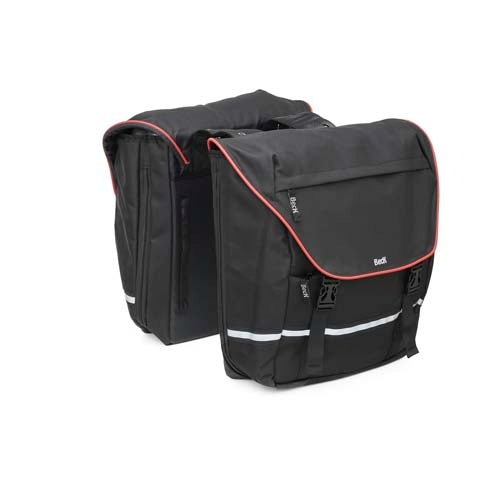 Sac double beck sprtv xl 40l.rouge