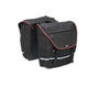 Sac double beck sprtv xl 40l.rouge