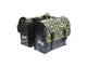 Sac double Beck classique étoiles dorées bâche 46l.