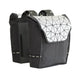 Sac double beck ultra argent 32l.