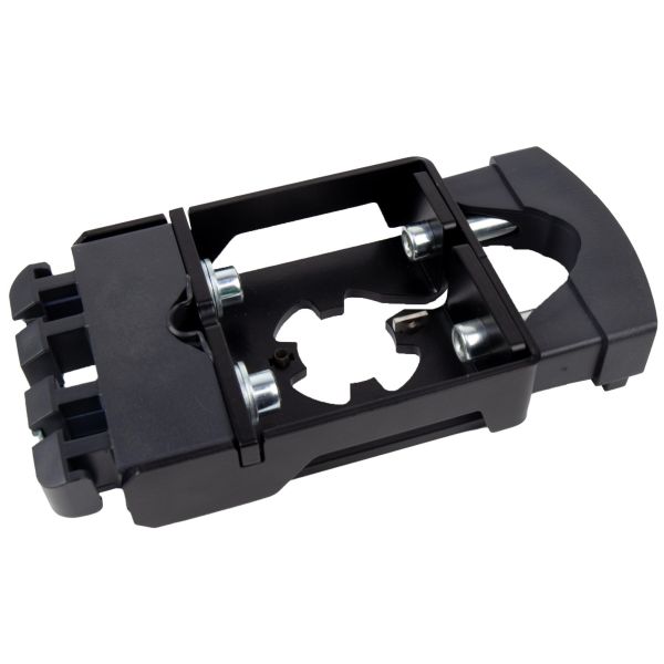 Adaptateur de tige Qibbel Avant le siège avant 1¼ noir