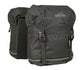 Voyage urbain du Groenland Extra Large double noir 50 litres