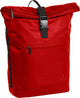 Planificateur carbone rolltop 22 litres rouge x