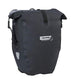 Buchel Sac seulement 100% 25,4L Black imperméable