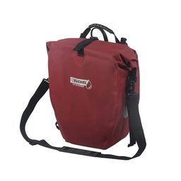 Sac Büchel seulement 100% 25,4L Merlot imperméable