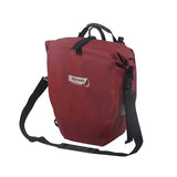 Sac Büchel seulement 100% 25,4L Merlot imperméable - afbeelding 1