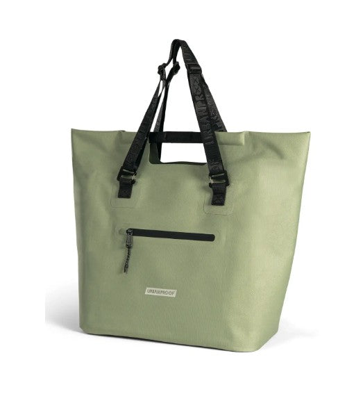 Urbanproof urban proof shopper knox 25l rpet menthe
