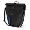 Urbanproof urban proof single storm bag 20l noir recyclé