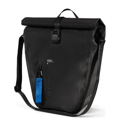 Urbanproof urban proof single storm bag 20l noir recyclé