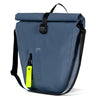 Urbanproof sac tempête unique urban proof 20l bleu recyclé