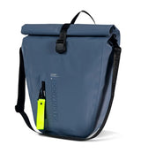 Urbanproof sac tempête unique urban proof 20l bleu recyclé - afbeelding 1