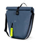 Urbanproof sac tempête unique urban proof 20l bleu recyclé