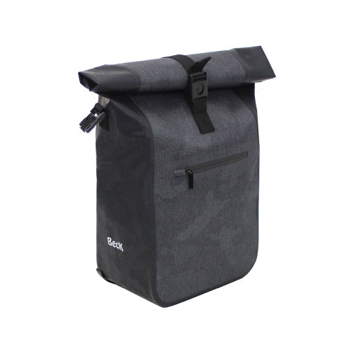 Sac base à simple bec 20l. TPU noir