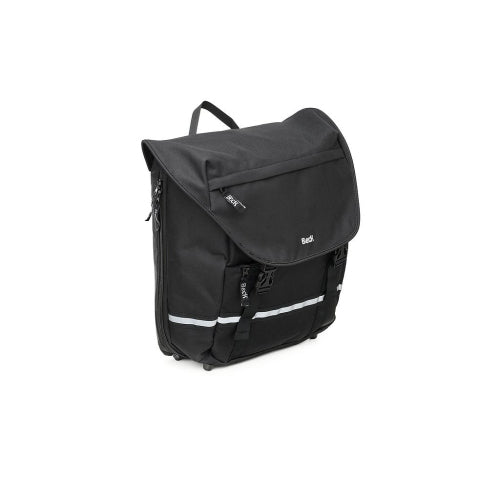 Sac simple beck sprtv 15l. noir