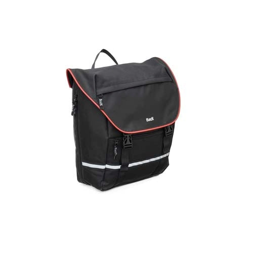 Sac simple beck sprtv 15l. rouge