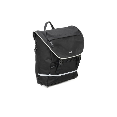 Sac simple beck sprtv 15l. gris