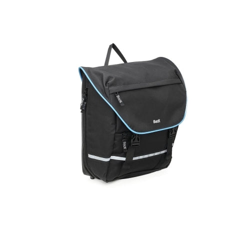 Sac simple beck sprtv 15l. bleu