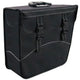 Greenlands Single bag noir, droit. taille 37x33x14 cm, capacité 20 litres