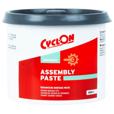Cyclon Pot Mountting Pasta 500ml