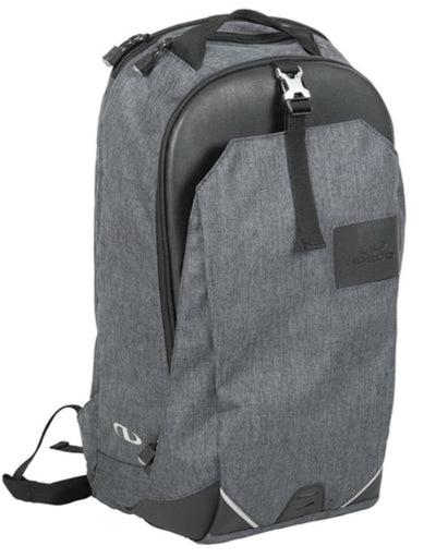 Sac à dos norco 50x28x21cm 20 litres gris