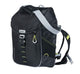 Basil Daypack Nordlicht - Sac à dos étanche pour vélos électriques
